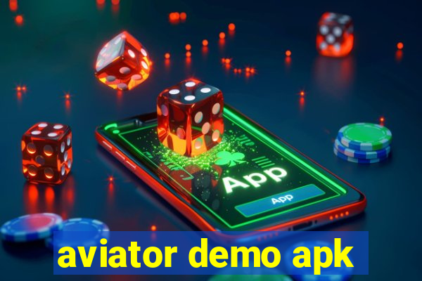 aviator demo apk